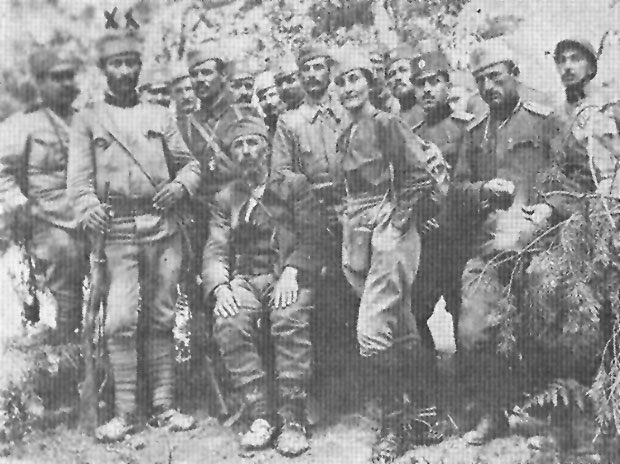 Заборављени јунаци Карађорђеве звезде